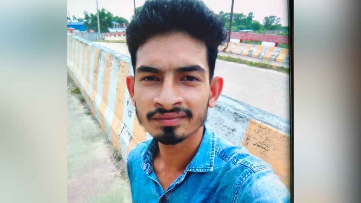 স্ত্রীর সঙ্গে অভিমান করে যুবকের আত্মহত্যা