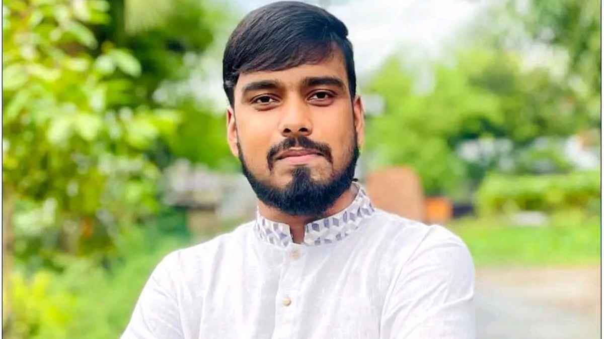 নারীকে উত্ত্যক্তের প্রতিবাদ করায় কলেজ ছাত্রদল সভাপতিকে ছুরিকাঘাত