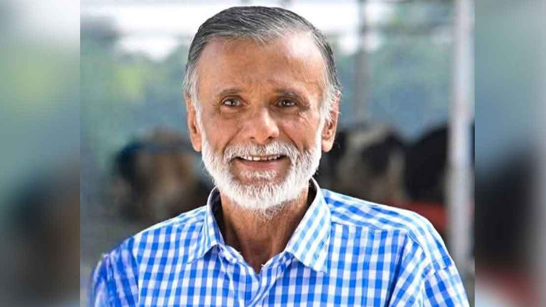 অভিনেতা বৈদ্যনাথ মারা গেছেন 