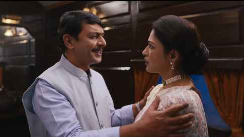 চার দিনেই কোটির ক্লাবে ‘বনলতা এক্সপ্রেস’