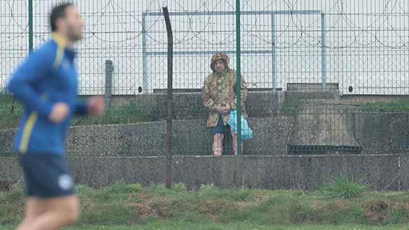 বিশ্বকাপ বাছাইয়ের আগে ‘গোয়েন্দাগিরি’ বিতর্কে ইতালি-বসনিয়া