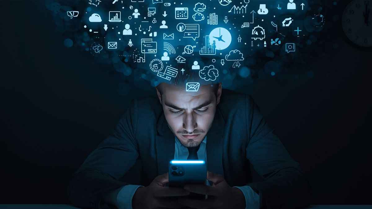 অজান্তেই মেধা কমাচ্ছে ৭ অভ্যাস: ডা. সুধীরের পরামর্শ