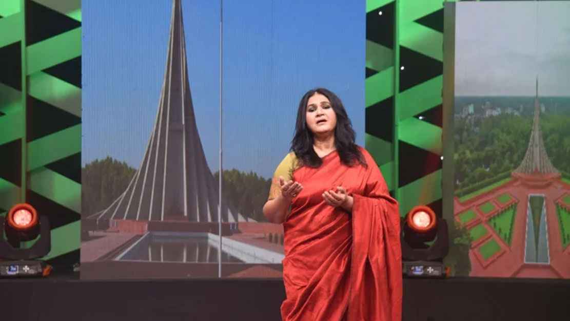 স্বাধীনতা দিবসে যা থাকছে বিটিভিতে