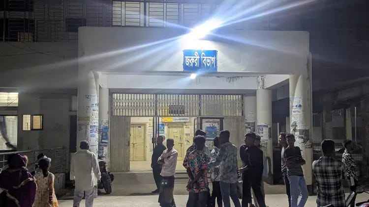 পটুয়াখালীতে সিগারেটের পাওনা টাকা চাওয়ায় বৃদ্ধকে পিটিয়ে হত্যা