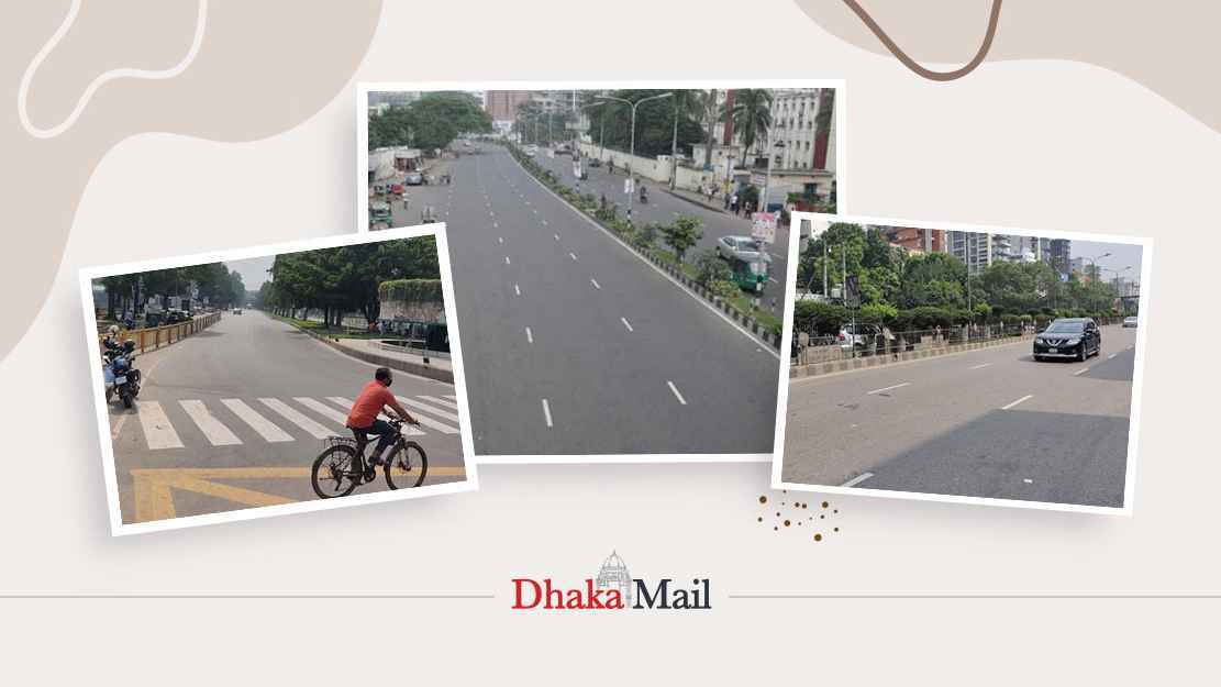 ঈদের ছুটিতে ফাঁকা শহরে চুরি-ছিনতাই ঠেকাতে কতোটা প্রস্তুত পুলিশ