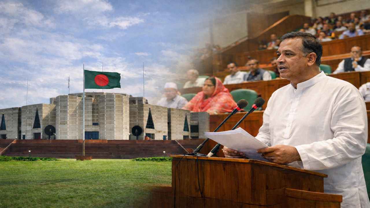 চিফ হুইপের কাজ কী, কী কী সুযোগ-সুবিধা পান তিনি