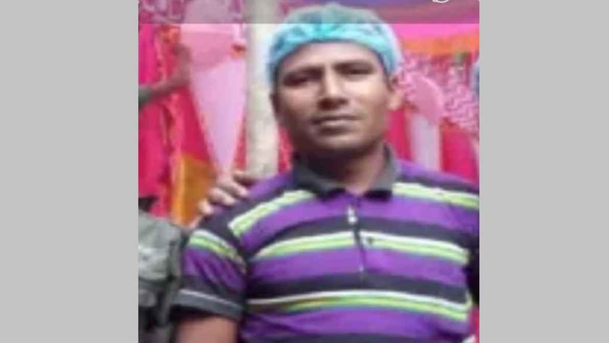 মিরসরাইয়ে বালু সংগ্রহের সময় পাহাড় ধসে শ্রমিকের মৃত্যু