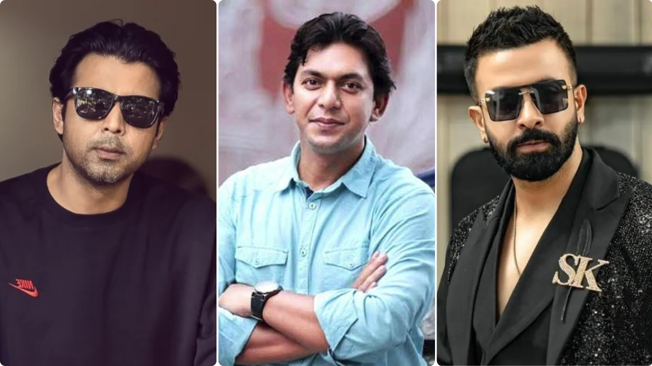 শাকিব বড় নাকি আফরান নিশো, জবাবে যা বললেন চঞ্চল