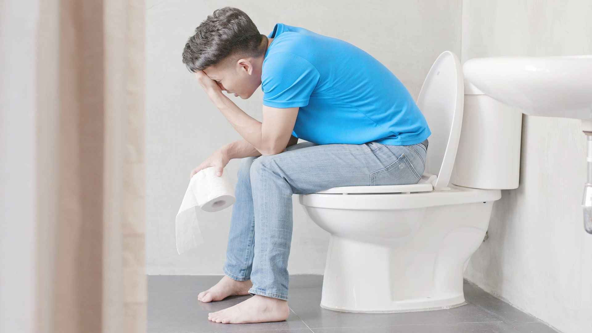 কোষ্ঠকাঠিন্যও হতে পারে বিপজ্জনক!