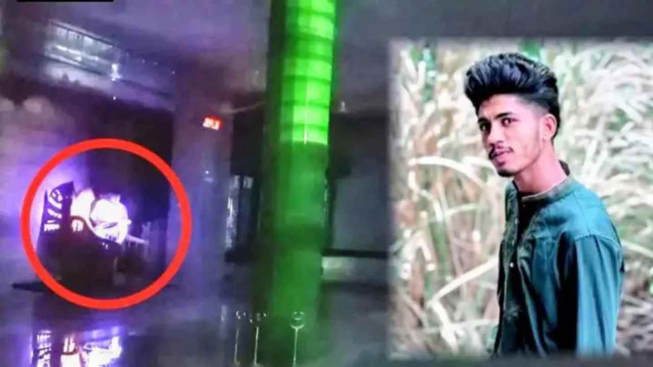 মসজিদে ঢুকে মুসল্লীকে ছুরিকাঘাত, যুবক আটক