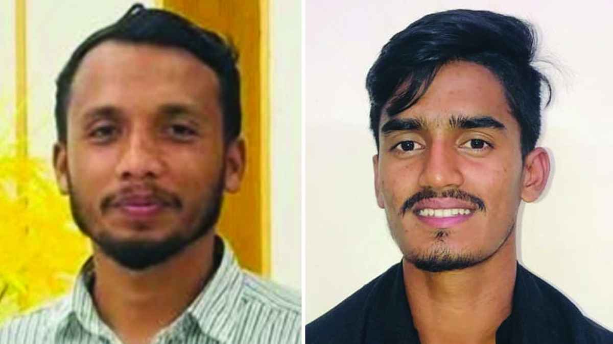 সাংগঠনিক কার্যক্রমে ফিরছেন পটিয়ার ২ ছাত্রদল নেতা