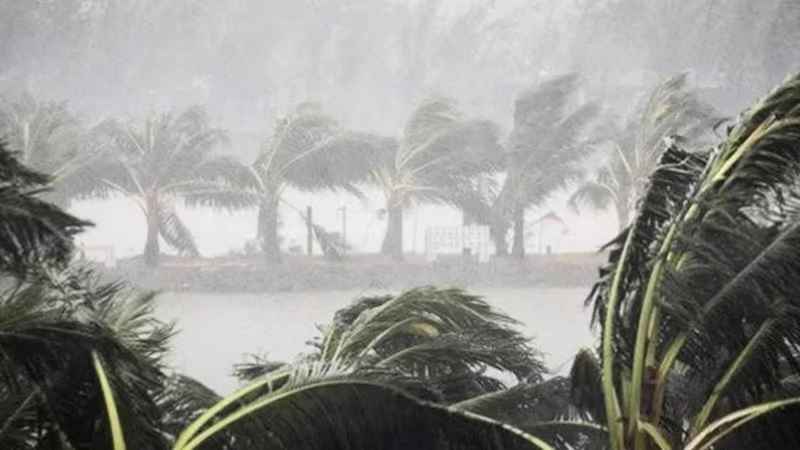 ঢাকাসহ আট অঞ্চলে ৬০ কিলোমিটার বেগে ঝড়ের আভাস