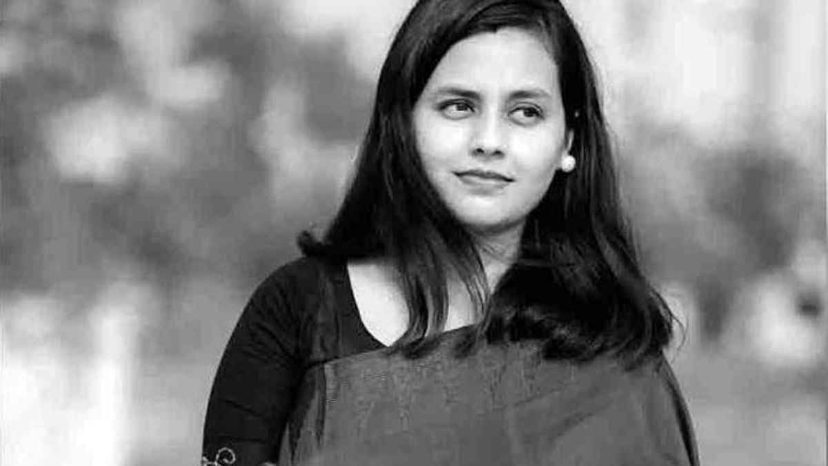 গোবিপ্রবি শিক্ষার্থীর ঝুলন্ত মরদেহ উদ্ধার