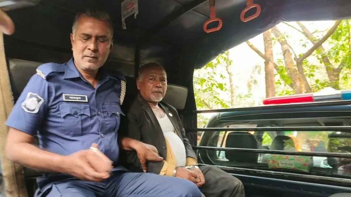 ফরিদপুরে আপন ছোট ভাইকে গুলি করে হত্যা করলেন আওয়ামী লীগ নেতা