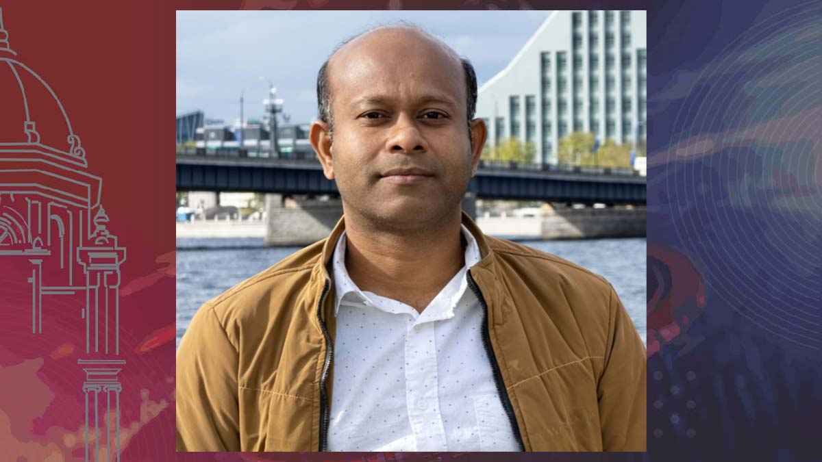 ব্রাহ্মণবাড়িয়ার নতুন ডিসি মো. আবু সাঈদ