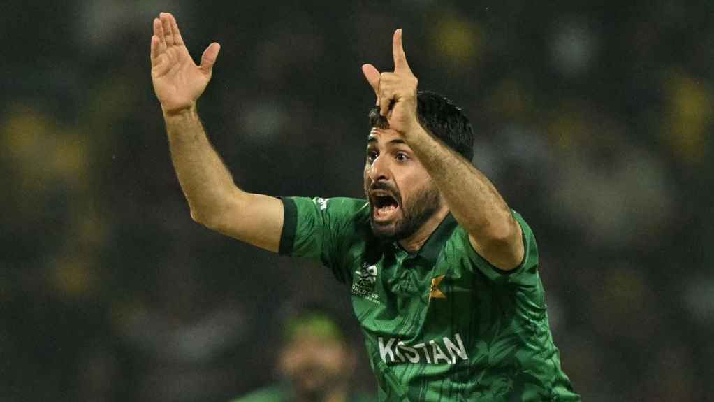 হান্ড্রেডে পাকিস্তানি ক্রিকেটারকে দলে নিল ভারতীয় ফ্র্যাঞ্চাইজি