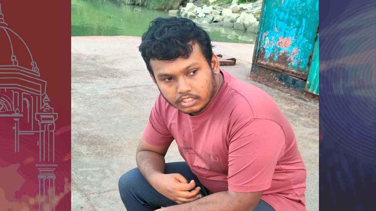 মাদারীপুরে নিখোঁজের একদিন পর পুকুরে মিলল যুবকের মরদেহ