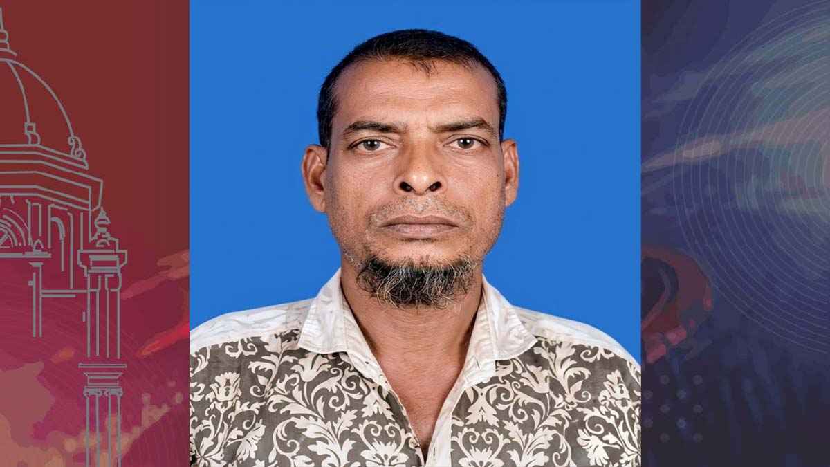 চুয়াডাঙ্গায় জমি নিয়ে বিরোধে পিটিয়ে হত্যার অভিযোগ, দুই ভাই আটক