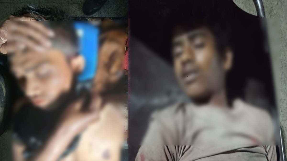 যশোরে সড়ক দুর্ঘটনায় নিহত ২