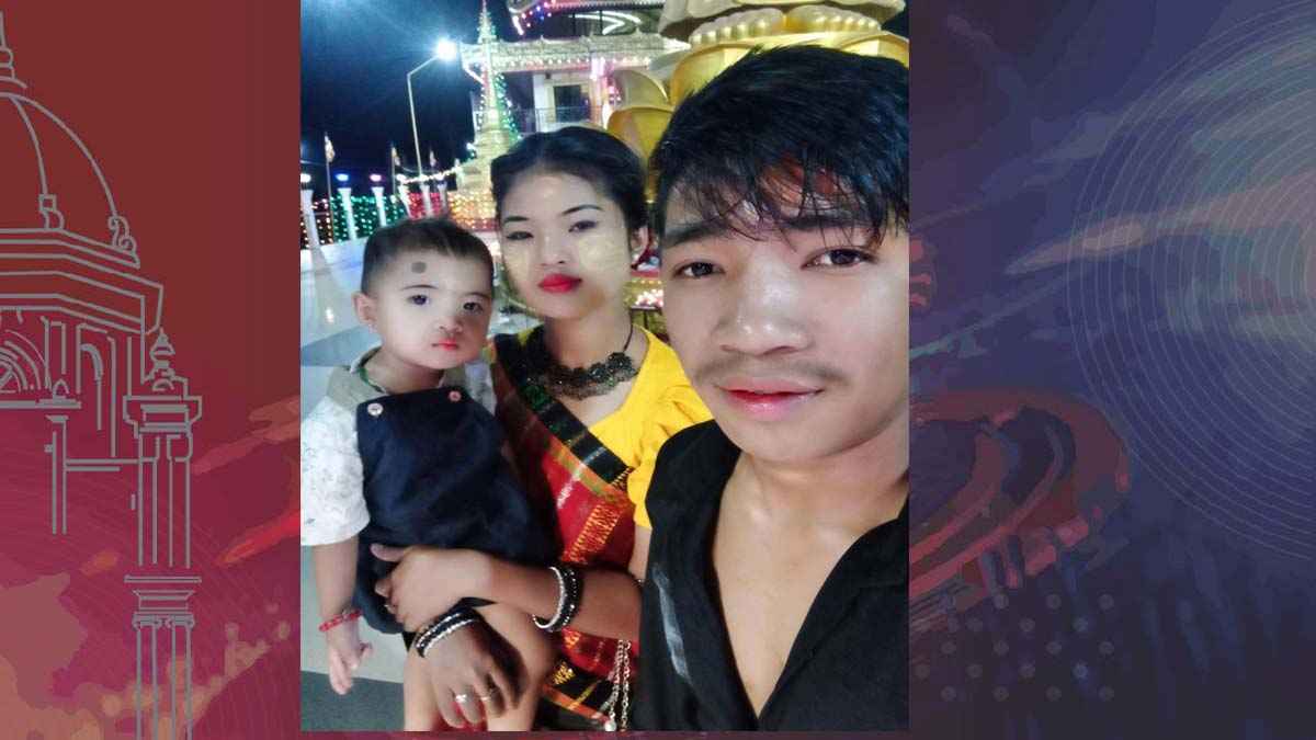 বান্দরবানে মা-মেয়ের মরদেহ উদ্ধার