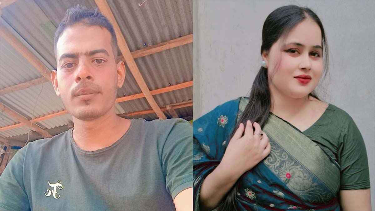 মাদারীপুরে পৃথক স্থান থেকে দুই মরদেহ উদ্ধার