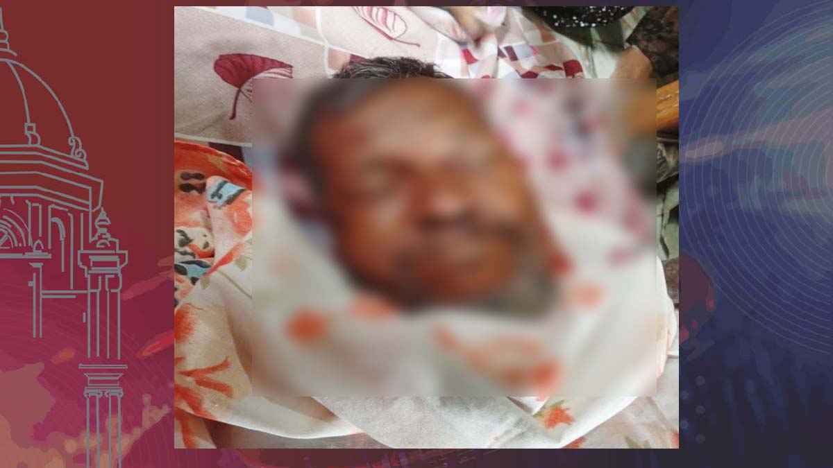 চৌদ্দগ্রামে পুকুরে গোসলে নেমে বজ্রপাতে কৃষক নিহত