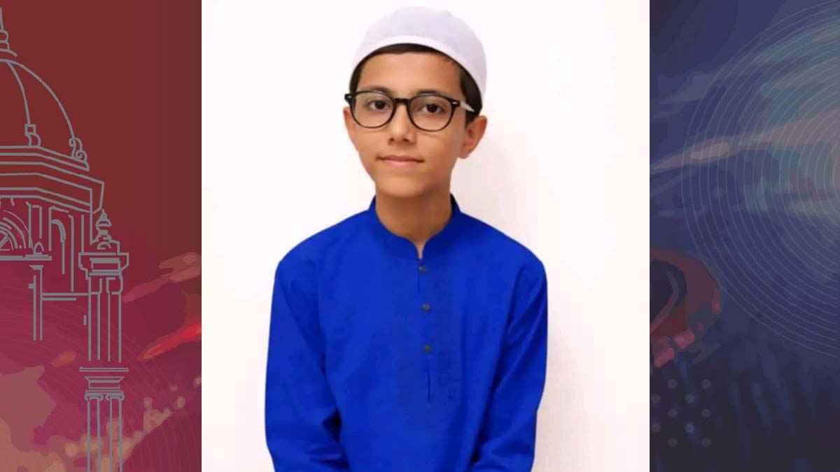 নদীতে নিখোঁজের তিন দিন পর মাদরাসা ছাত্রের মরদেহ উদ্ধার