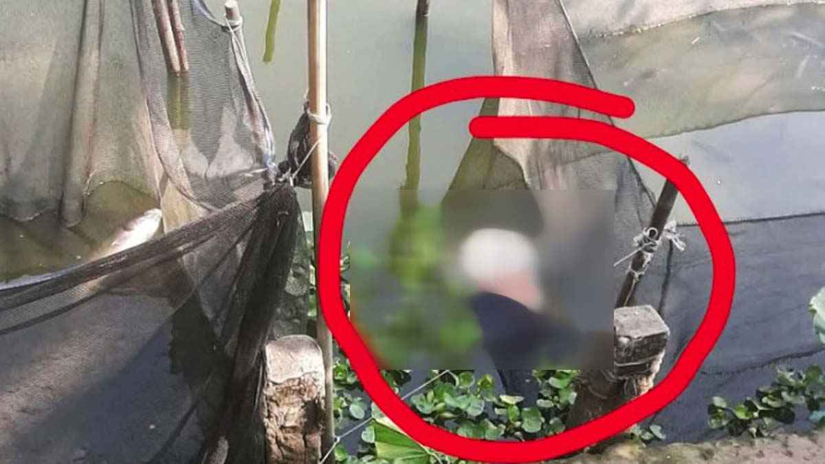 কক্সবাজারে মসজিদের পুকুর থেকে যুবতীর মরদেহ উদ্ধার
