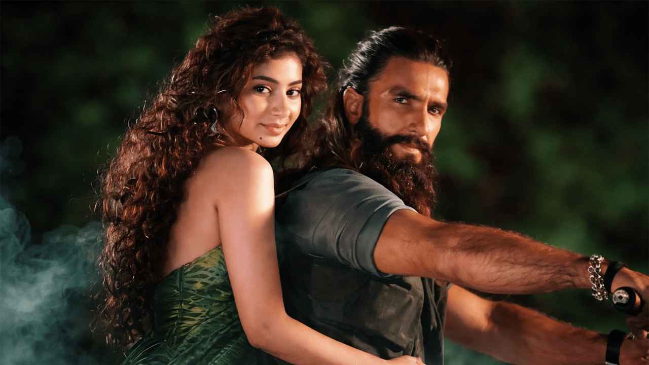 মুক্তির চতুর্থ দিনে কত আয় করল রণবীরের ‘ধুরন্ধর ২’