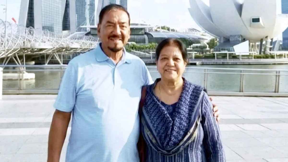 সিঙ্গাপুরে মারা গেছেন স্পিকারের স্ত্রী, রবিবার আনা হবে মরদেহ