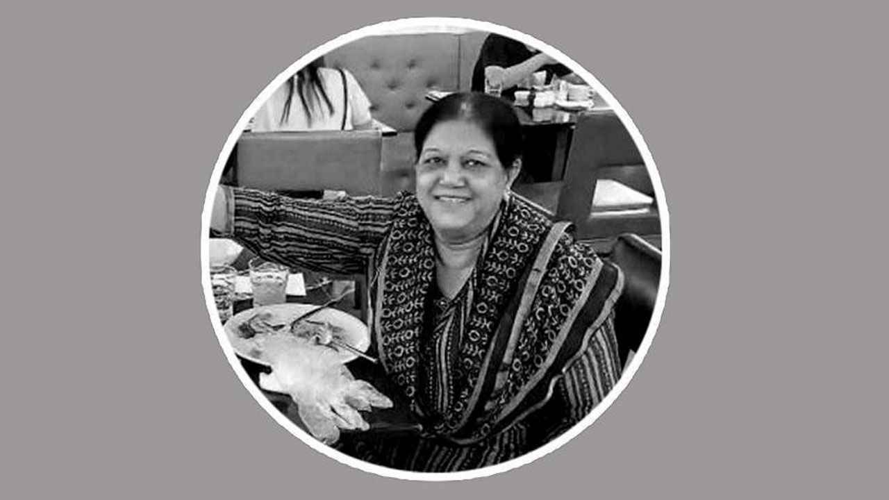 স্পিকারের সহধর্মিণীর ইন্তেকালে এবি পার্টির শোক