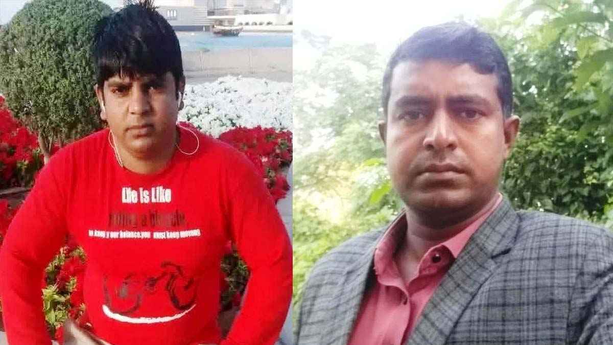 লিবিয়ার বন্দিশালায় দুই যুবকের মৃত্যু, লাপাত্তা দালালচক্র