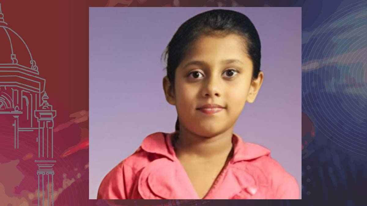 দোলনায় খেলতে গিয়ে ওড়না গলায় পেঁচিয়ে শিশুর মৃত্যু