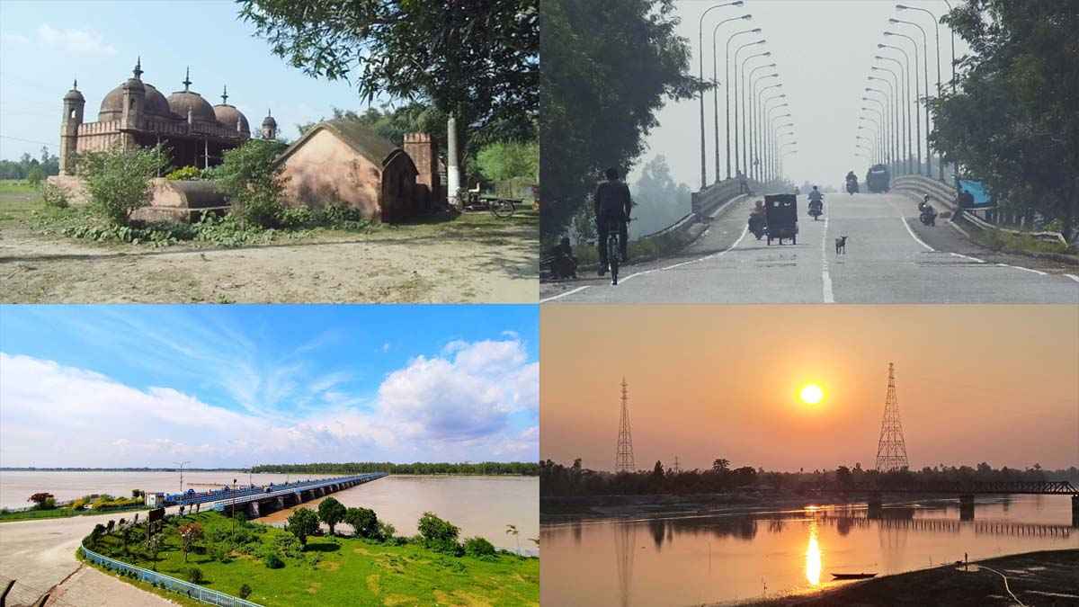 ঈদ ঘিরে প্রস্তুত লালমনিরহাটের দর্শনীয় স্থানগুলো, প্রশাসনের সতর্কতা