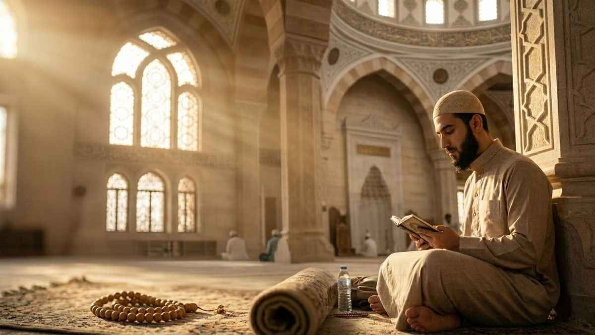 শত্রুর ষড়যন্ত্র থেকে রক্ষা: নবীজির শেখানো শক্তিশালী কিছু আমল