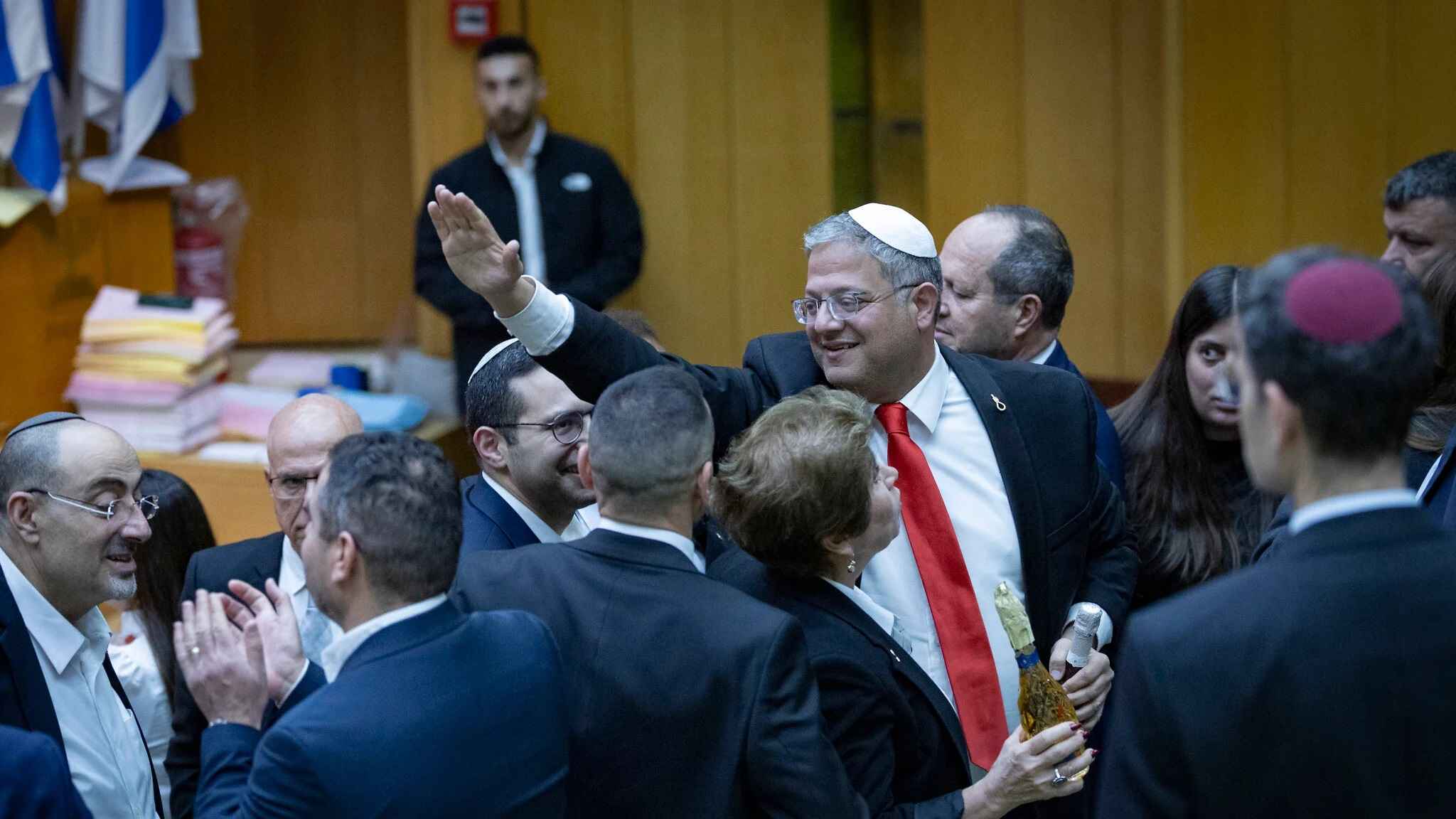 ইসরায়েলে ফিলিস্তিনিদের ‘ফাঁসির’ আইন, বিশ্বজুড়ে নিন্দা