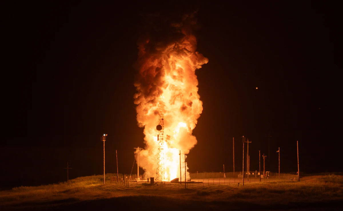 doomsday-test doomsday-test