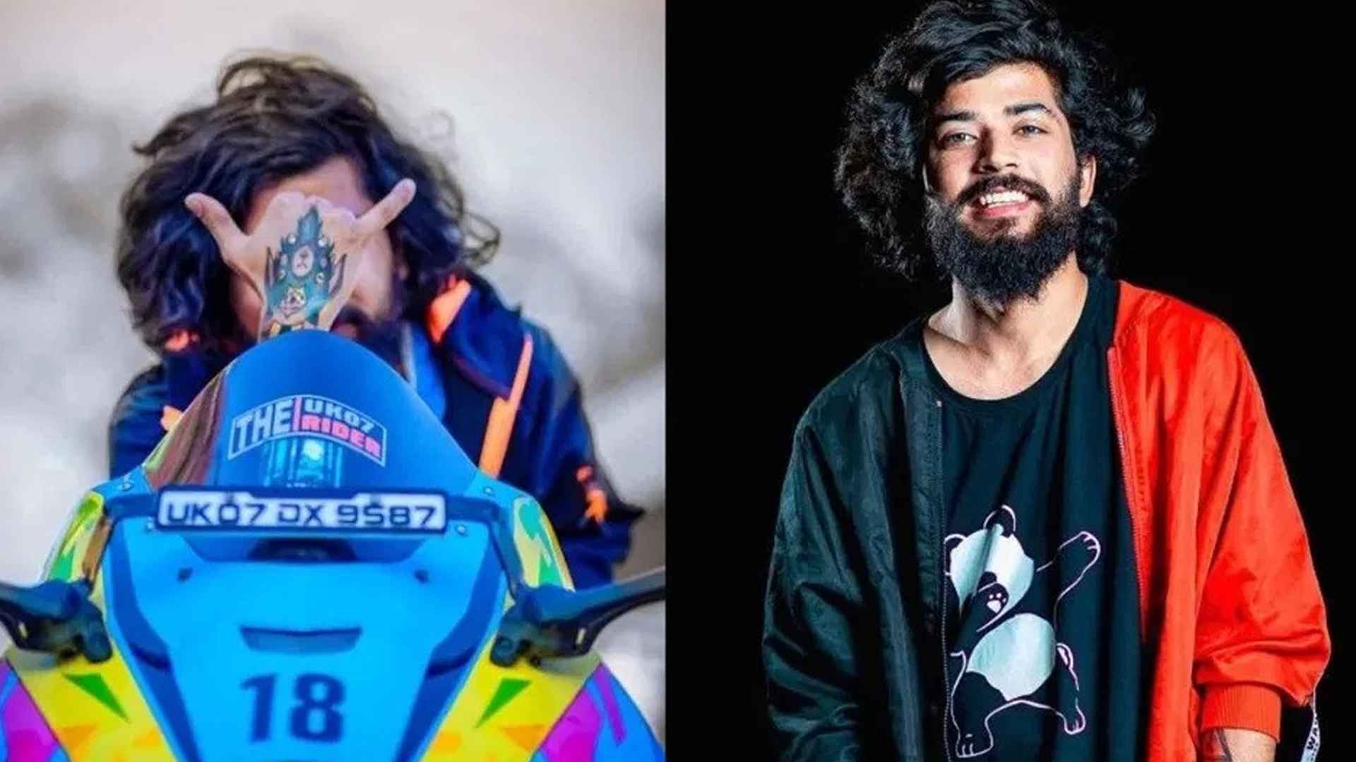 আইসিইউতে সংকটাপন্ন অবস্থায় সড়ক দুর্ঘটনায় আহত জনপ্রিয় ইউটিউবার