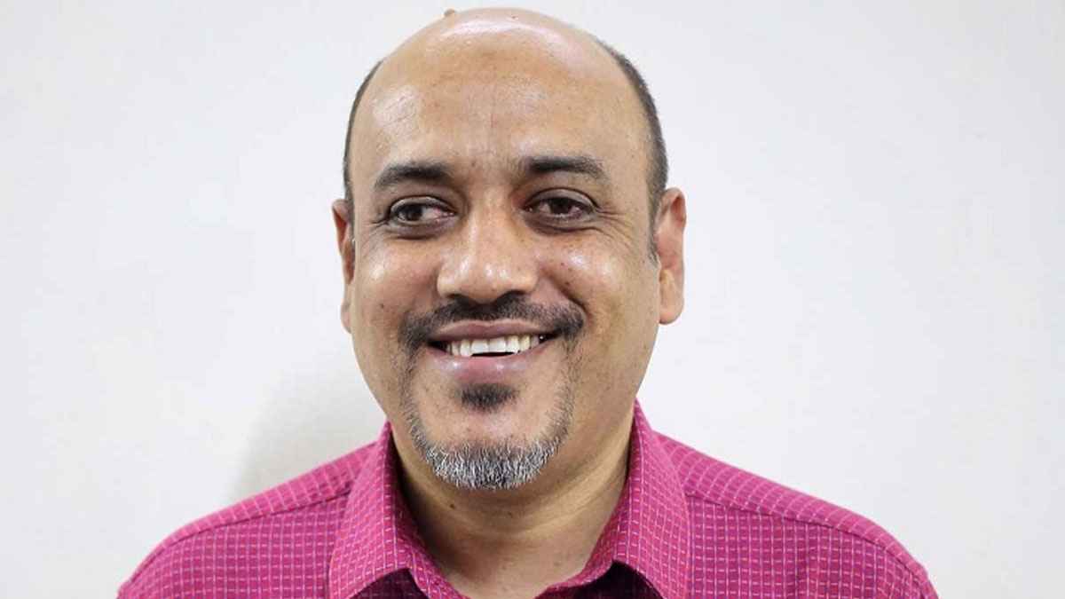 নতুন প্রেস উইংয়ের জন্য প্রত্যাশা ও অভিজ্ঞতার কথা জানালেন সাবেক ডিপিএস