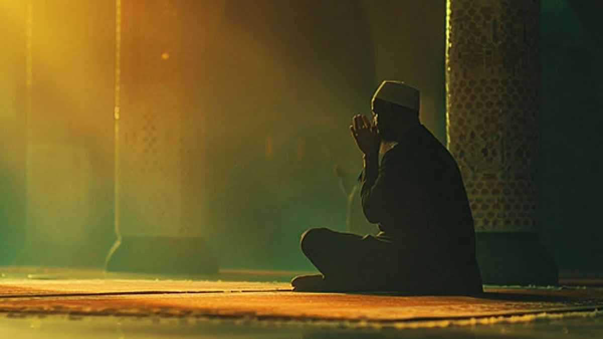 কদরের রাতে কেন বেশি বেশি দোয়া করবেন