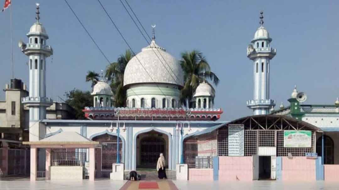 শরীয়তপুরে ৪০ হাজার মুসল্লির আগামীকাল ঈদ, প্রস্তুতি সম্পন্ন