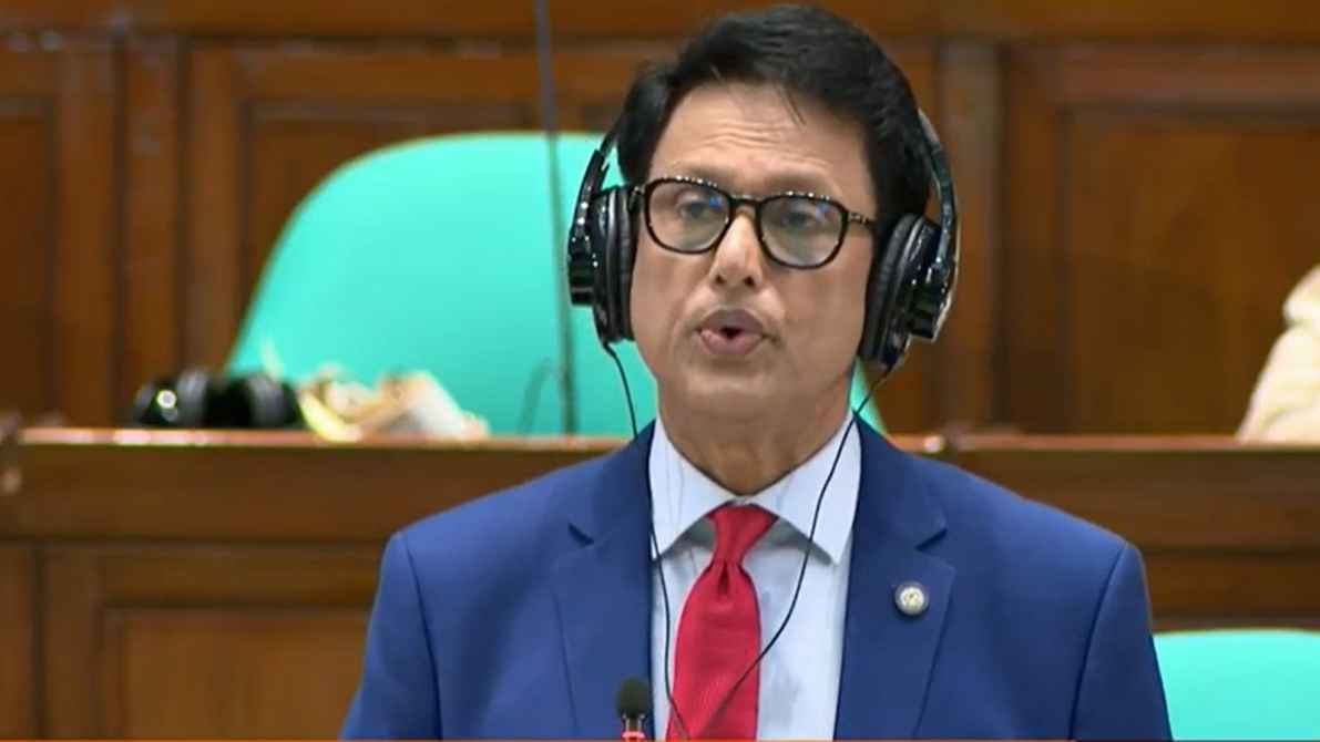 ৯ হাজার ধর্মীয় শিক্ষক নিয়োগ দেবে সরকার: সংসদে শিক্ষামন্ত্রী