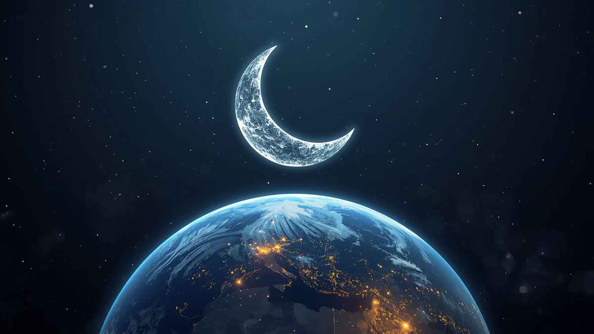 বিশ্বজুড়ে ৩ দিন ঈদ: কোথায় আজ, কোথায় শুক্র-শনিবার