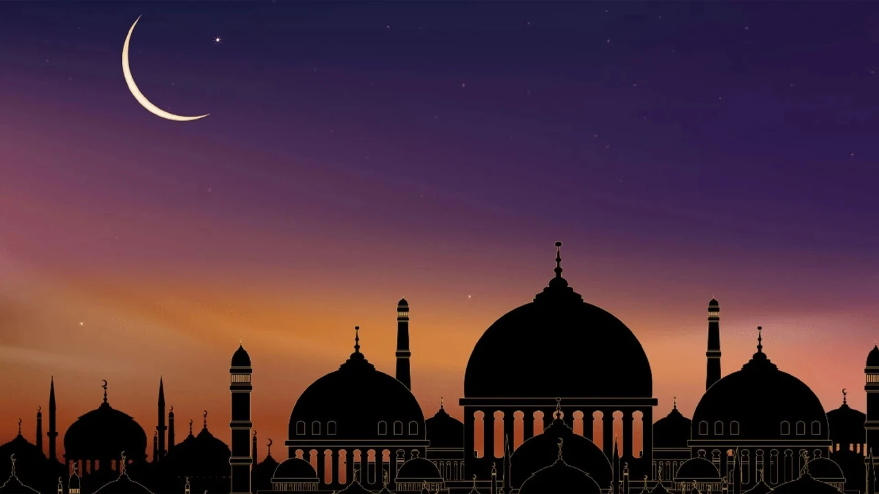 যেভাবে ঈদ উৎসব উদযাপন শুরু হয়েছিল