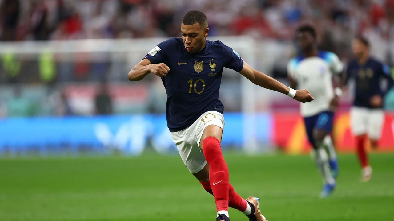 প্রীতি ম্যাচে সন্ধ্যায় মাঠে নামছে ফ্রান্স