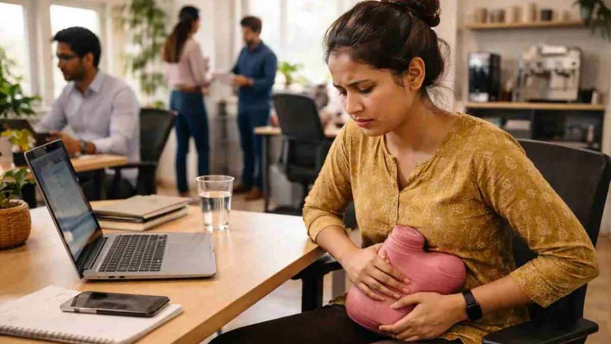 এন্ডোমেট্রিওসিস কী? যে কারণে সচেতনতা আবশ্যক