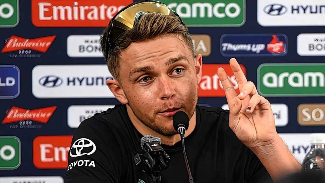 ‘২০২৩-এর মতো ভারতকে চুপ করিয়ে দেব’