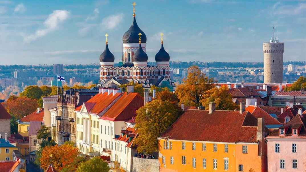 এস্তোনিয়া কেমন দেশ? প্রযুক্তির ছোঁয়ায় এক রূপকথার রাজ্য