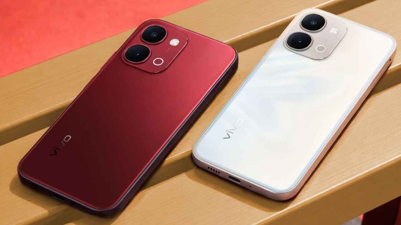 ঈদ আনন্দ বাড়াতে ভিভো ওয়াই৩১ডি মডেলের ফোন আনল