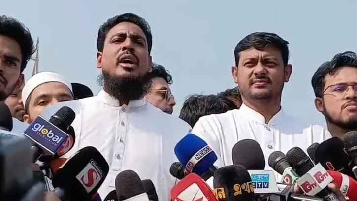 গণভোটের রায় বাস্তবায়নে টালবাহানা করা হচ্ছে: আখতার হোসেন